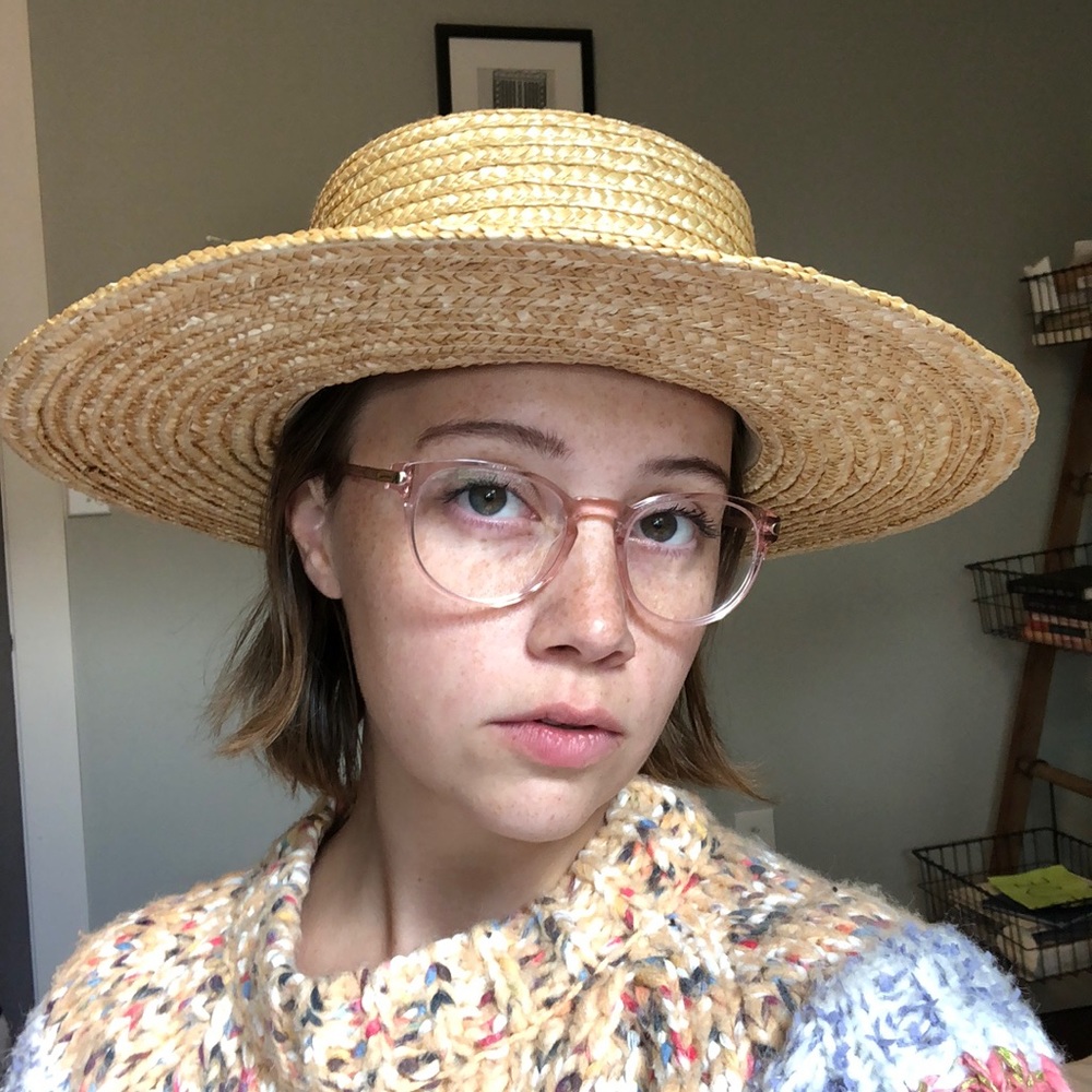 Straw Hat